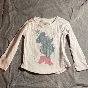Kids Long-sleeve Shirt